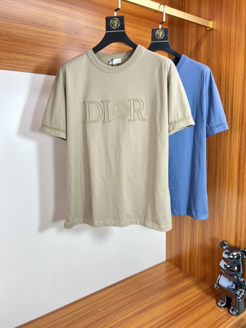 Christian Dior T-Shirts